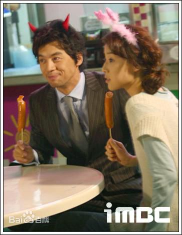 最全权伍中(Oh-jung Kwon)在《神秘男女》宣传图片中的壁纸