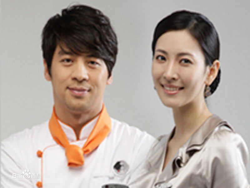 最全权伍中(Oh-jung Kwon)素颜照