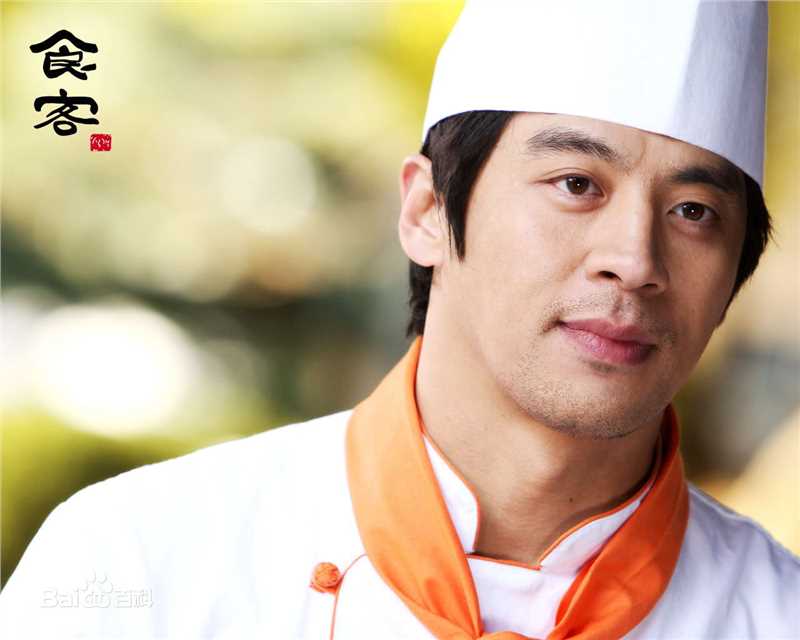 最全权伍中(Oh-jung Kwon)素颜照