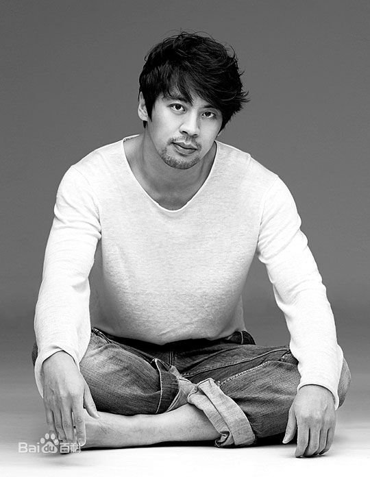 最全权伍中(Oh-jung Kwon)素颜照