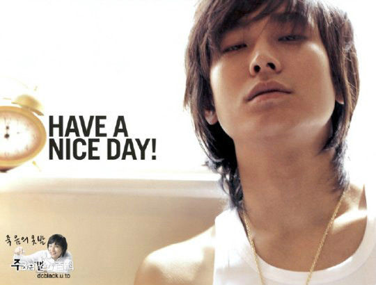 最优质朱智勋(，チュ ジフン)素颜照