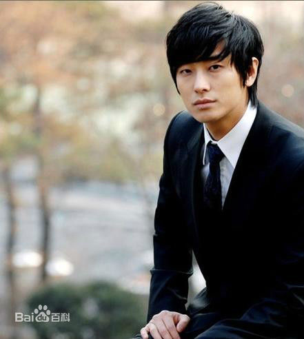 最优质朱智勋(，チュ ジフン)素颜照