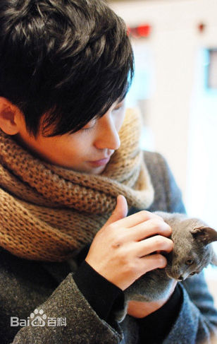 最新朱智勋(，チュ ジフン)精彩图册