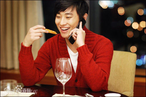 最新朱智勋(，チュ ジフン)精彩图册