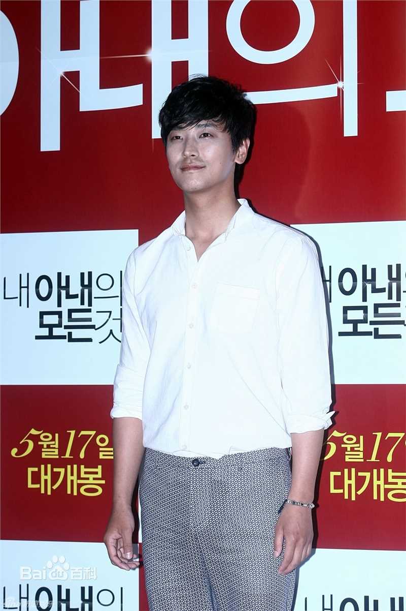 最新朱智勋(，チュ ジフン)精彩图册