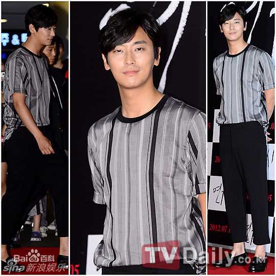 最新朱智勋(，チュ ジフン)精彩图册