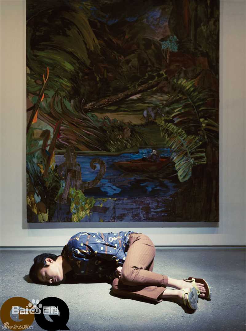 最新朱智勋(，チュ ジフン)精彩图册