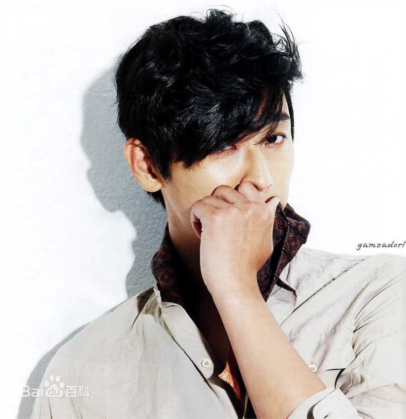 精选朱智勋(，チュ ジフン)