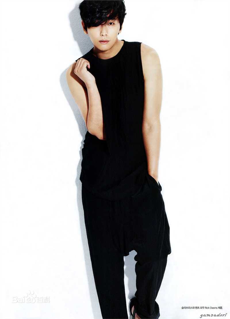 精选朱智勋(，チュ ジフン)