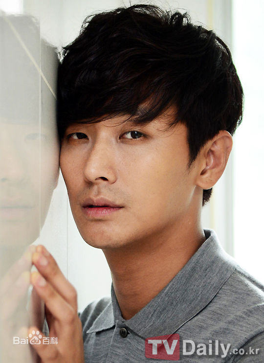 精选朱智勋(，チュ ジフン)