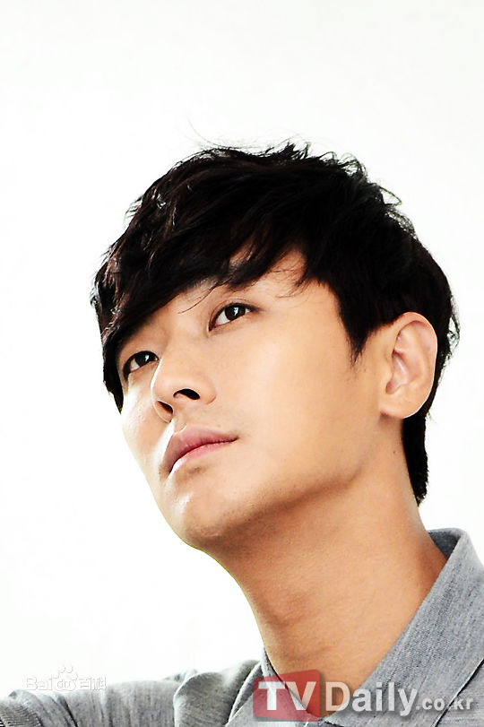 精选朱智勋(，チュ ジフン)