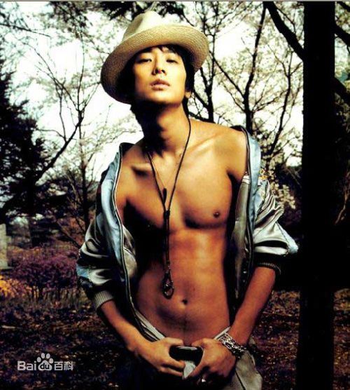 精选朱智勋(，チュ ジフン)