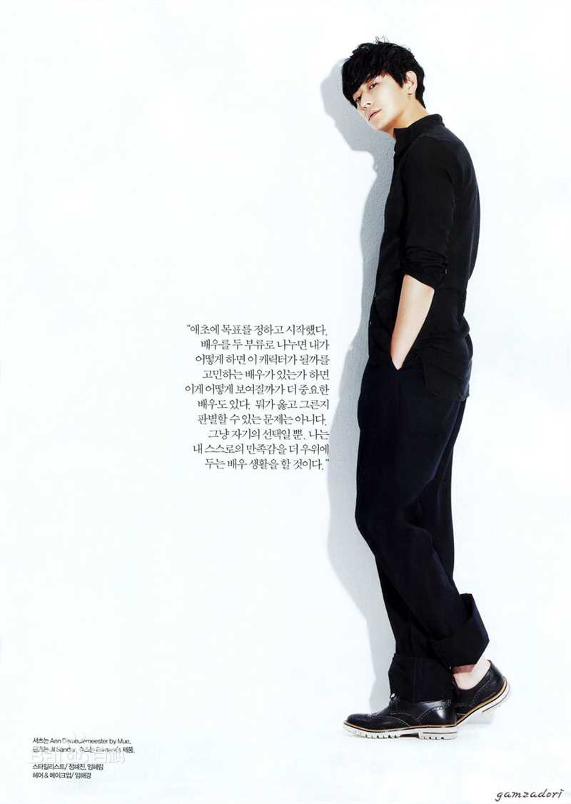 精选朱智勋(，チュ ジフン)