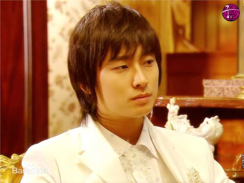 精选朱智勋(，チュ ジフン)