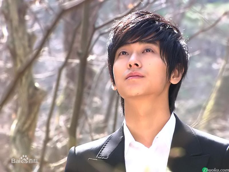 精选朱智勋(，チュ ジフン)