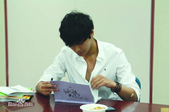 精选朱智勋(，チュ ジフン)