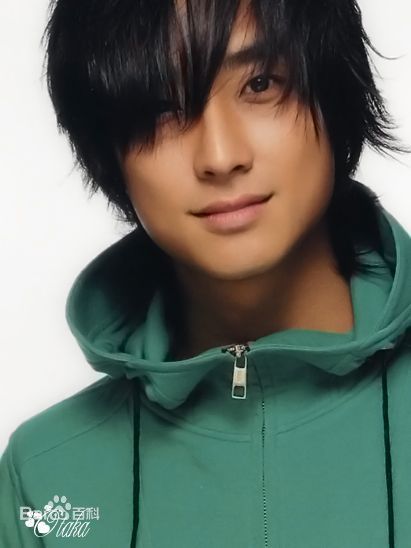 精选朱智勋(，チュ ジフン)