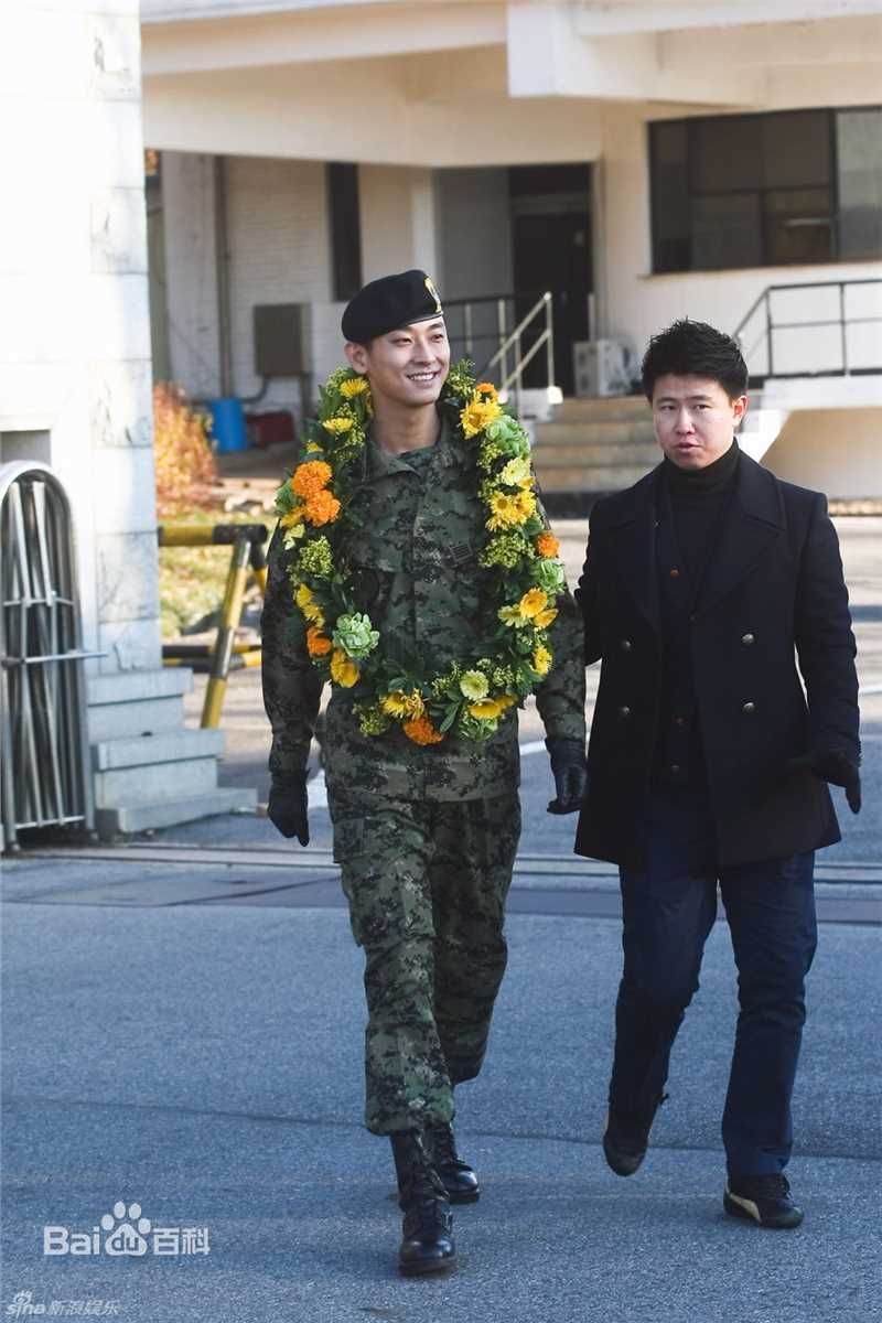 精选朱智勋(，チュ ジフン)精彩图册