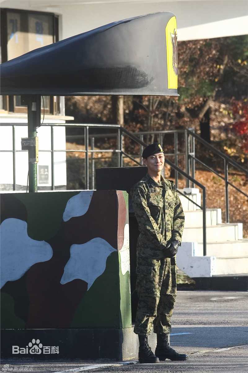 精选朱智勋(，チュ ジフン)精彩图册