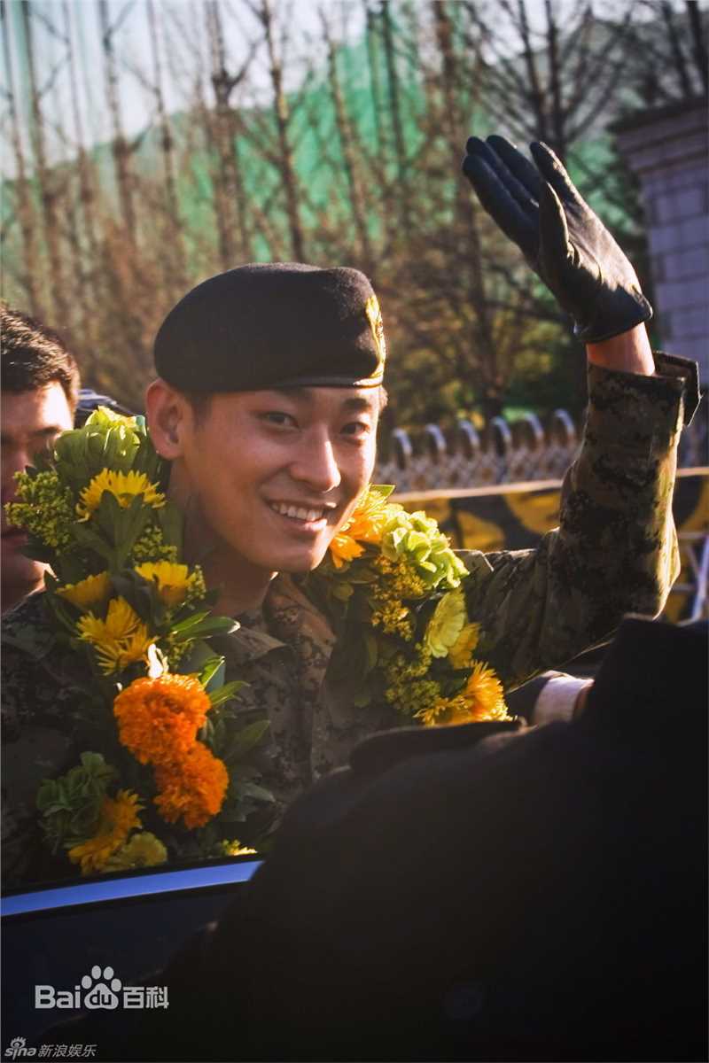 精选朱智勋(，チュ ジフン)精彩图册