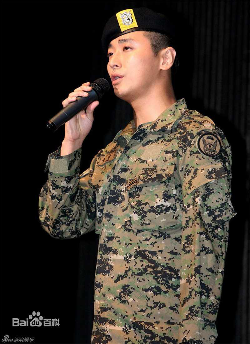 精选朱智勋(，チュ ジフン)精彩图册