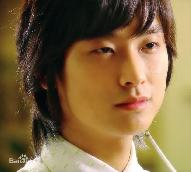 最全朱智勋(，チュ ジフン)精彩图册