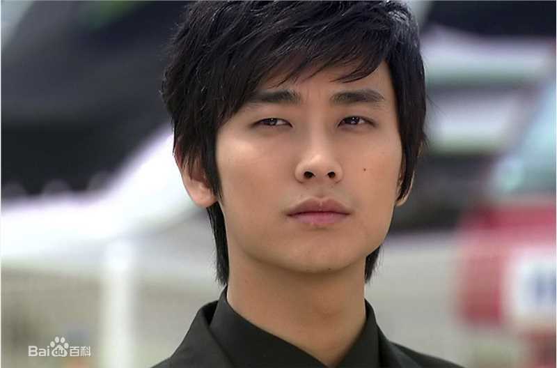 朱智勋(，チュ ジフン)前后照片