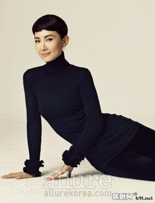 蔡时那()前后照片