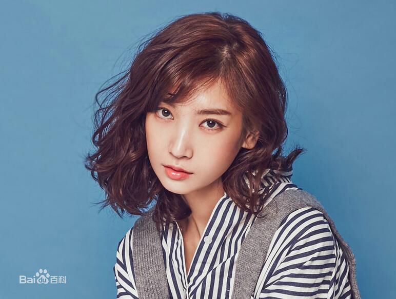 精选李海仁(Lee Hae In)