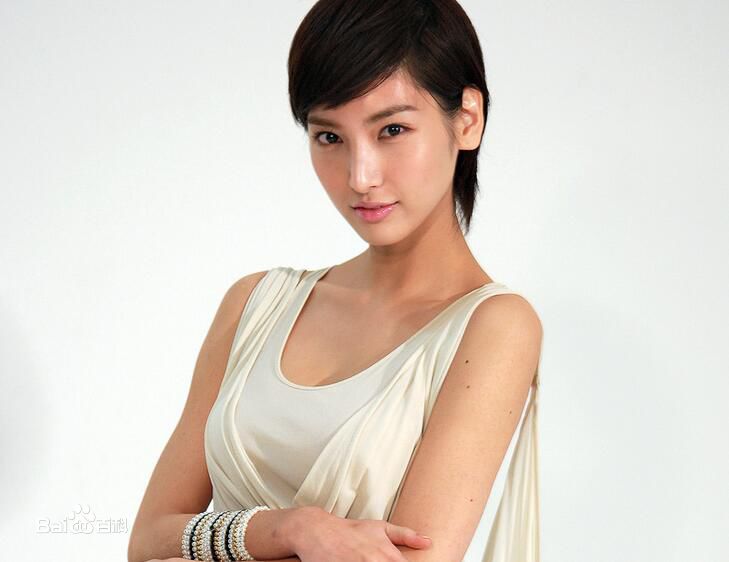 精选李海仁(Lee Hae In)