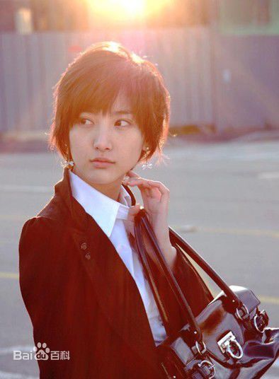 高清李海仁(Lee Hae In)图片