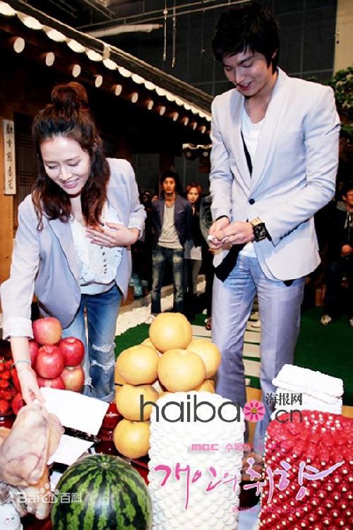 王智慧，王智惠（本名）(，Wang Ji Hye)社会活动素颜照壁纸