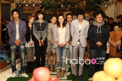 王智慧，王智惠（本名）(，Wang Ji Hye)社会活动素颜照壁纸