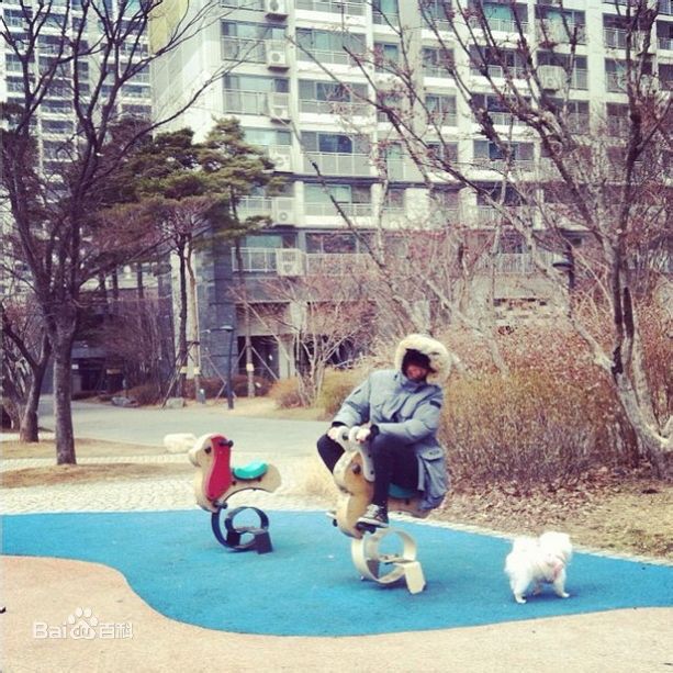 王智慧，王智惠（本名）(，Wang Ji Hye)ins照片生活照