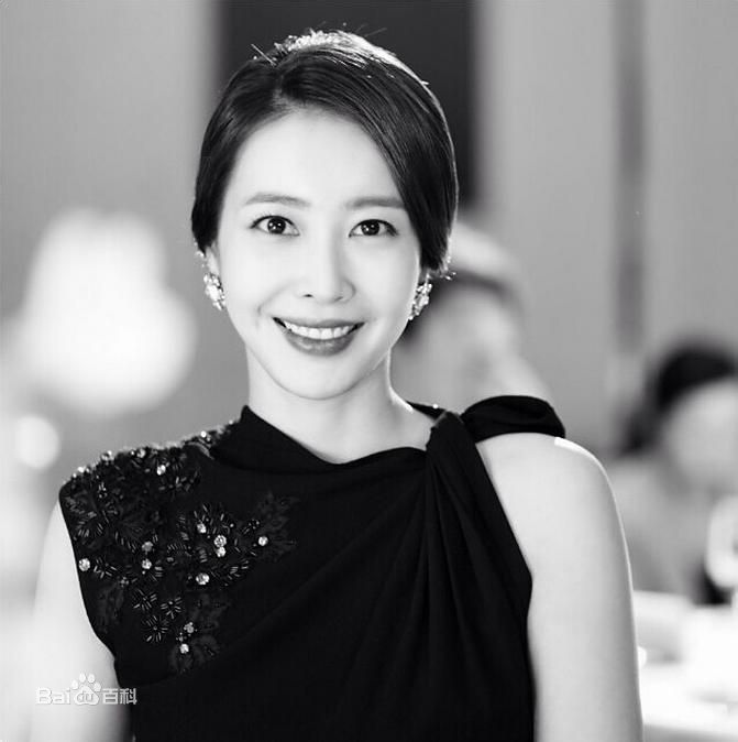 王智慧，王智惠（本名）(，Wang Ji Hye)ins照片生活照