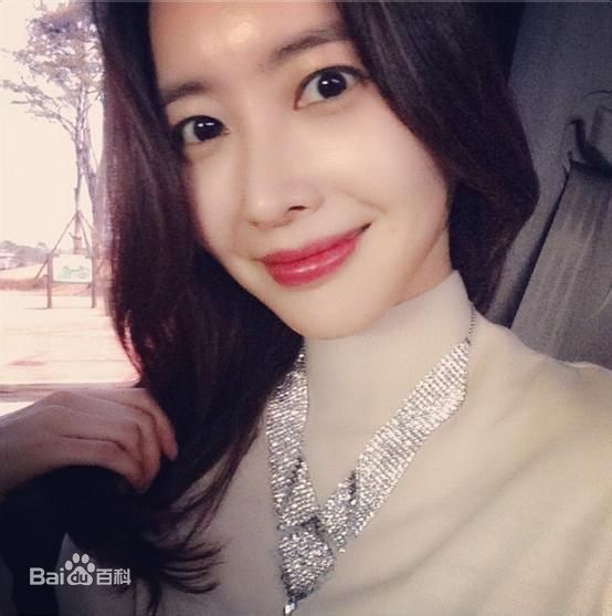 王智慧，王智惠（本名）(，Wang Ji Hye)ins照片生活照