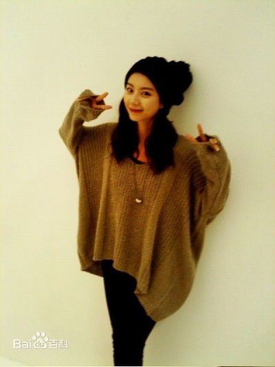 朴秀真(Park Soojin)朴秀珍twitter照片生活照相册