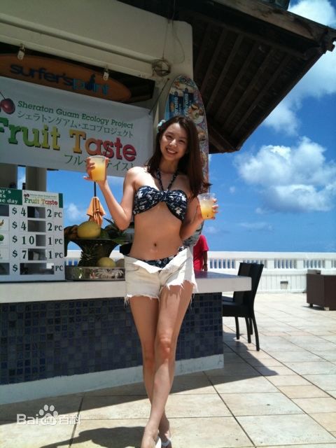 朴秀真(Park Soojin)朴秀珍twitter照片生活照相册