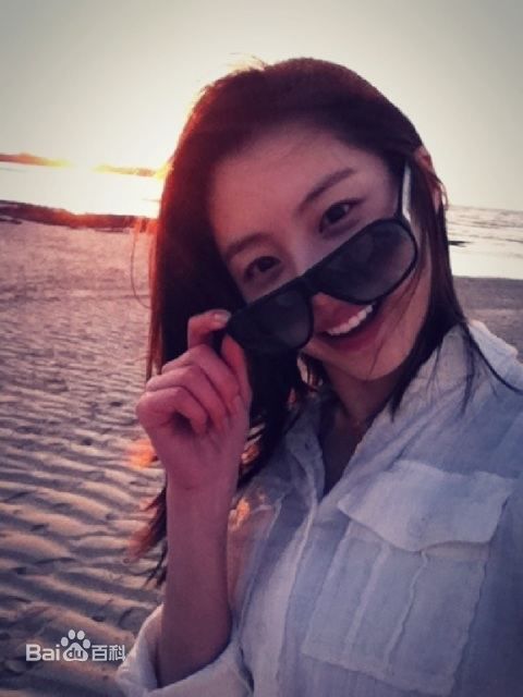 朴秀真(Park Soojin)朴秀珍twitter照片生活照相册