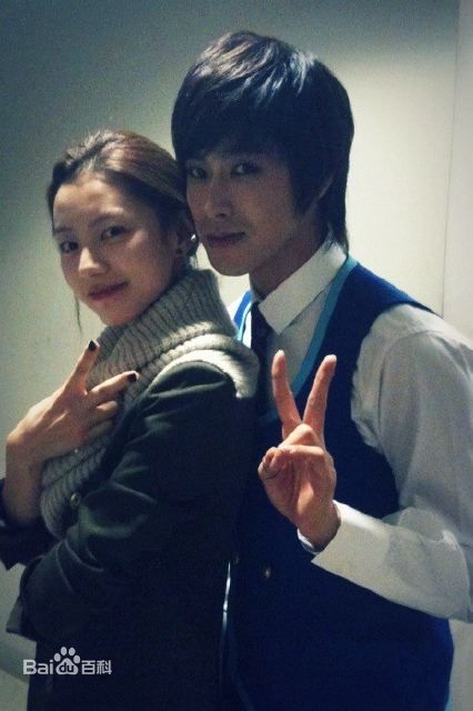 朴秀真(Park Soojin)朴秀珍twitter照片生活照相册