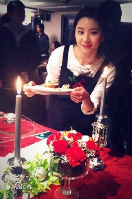 朴秀真(Park Soojin)朴秀珍twitter照片生活照相册