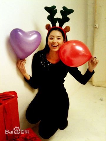 朴秀真(Park Soojin)朴秀珍twitter照片生活照相册