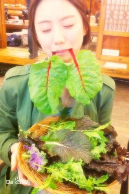 朴秀真(Park Soojin)朴秀珍twitter照片生活照相册