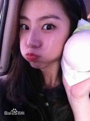 朴秀真(Park Soojin)朴秀珍twitter照片生活照相册