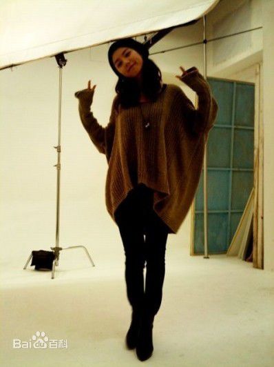 朴秀真(Park Soojin)朴秀珍twitter照片生活照相册