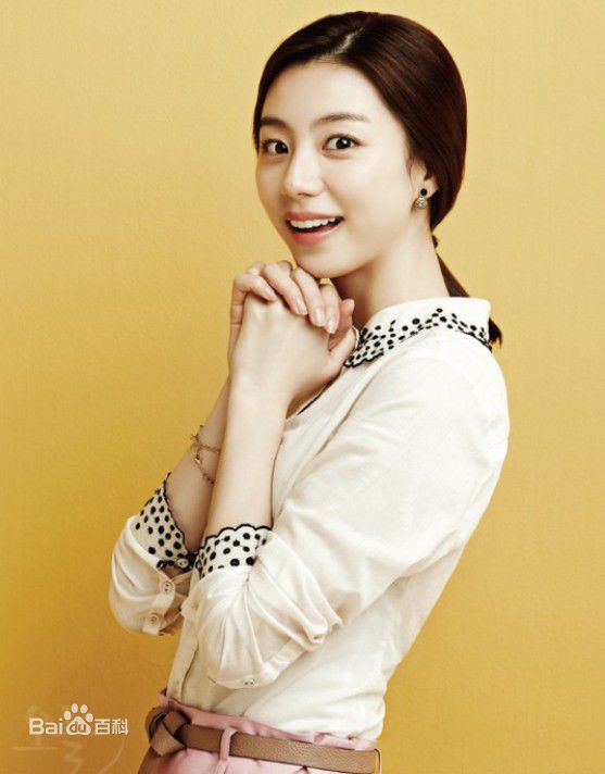 朴秀真(Park Soojin)精选朴秀珍个人杂志图册