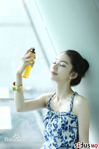 朴秀真(Park Soojin)精选朴秀珍个人杂志图册