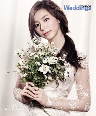 朴秀真(Park Soojin)精选朴秀珍个人杂志图册