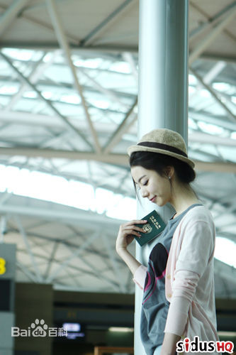 朴秀真(Park Soojin)精选朴秀珍个人杂志图册