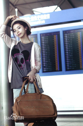 朴秀真(Park Soojin)精选朴秀珍个人杂志图册